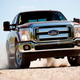 Illustration for article titled 2011 Ford F-Series Super Duty Gallery